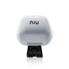 NQi series Backrest (WHITE) 5NSG8101J NQi series Backrest (WHITE)